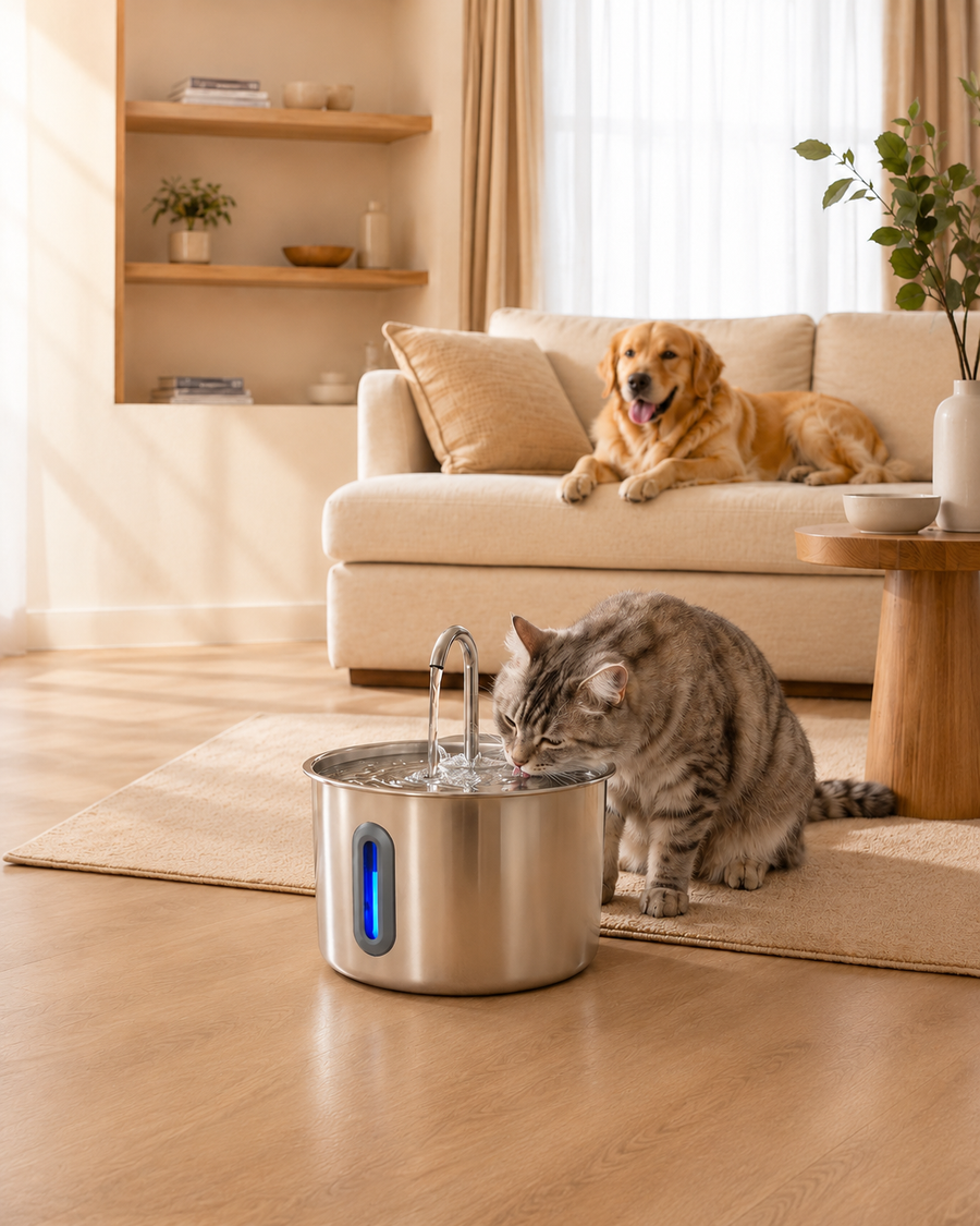 Better Everyday Products For Pet Owners